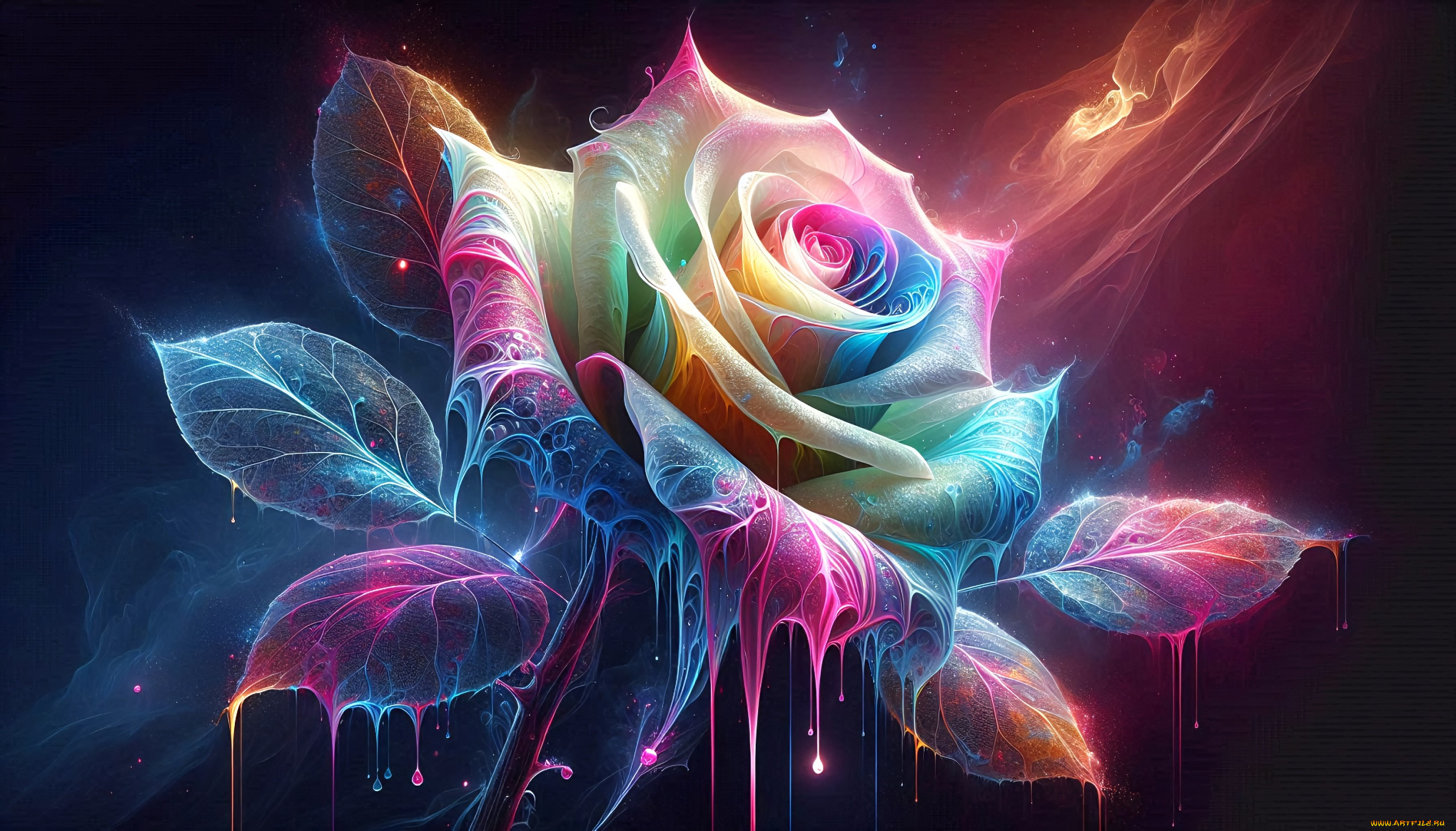 3 ,  , flowers, 
